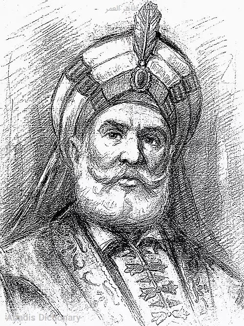 ظاهر العمر